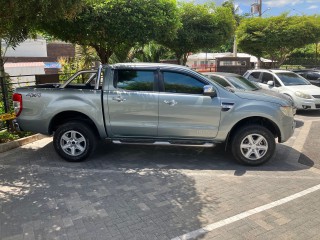 2014 Ford Ranger