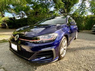 2019 Volkswagen Golf GTI for sale in Kingston / St. Andrew, Jamaica