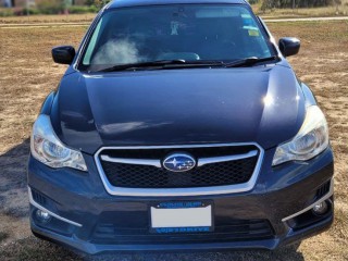 2015 Subaru G4 for sale in St. Catherine, Jamaica