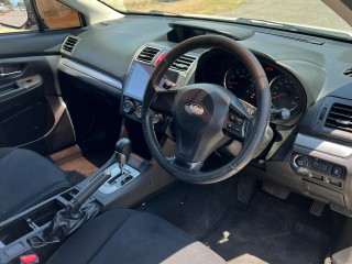 2012 Subaru Impreza G4
$1,150,000
