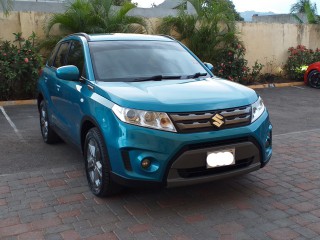 2016 Suzuki Vitara for sale in Kingston / St. Andrew, Jamaica