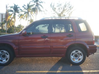 2005 Suzuki Grand Vitara for sale in Kingston / St. Andrew, Jamaica