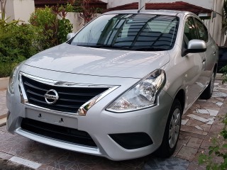 2016 Nissan Latio for sale in Kingston / St. Andrew, Jamaica