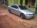 1998 Honda accord for sale in St. Ann, Jamaica