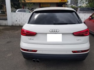 2017 Audi Q3 for sale in Kingston / St. Andrew, Jamaica