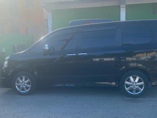 2009 Toyota Voxy for sale in Hanover, Jamaica