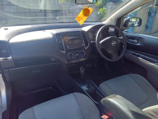 2012 Nissan Wingroad for sale in Hanover, Jamaica