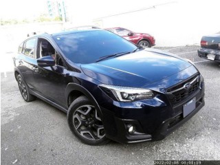 2019 Subaru XV