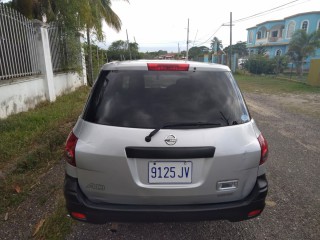 2014 Nissan Ad Wagon