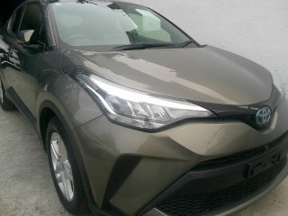 2022 Toyota CHR for sale in Kingston / St. Andrew, Jamaica