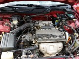 1999 Honda Integra for sale in Kingston / St. Andrew, Jamaica