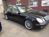 2003 Mercedes Benz E 500 for sale in Kingston / St. Andrew, Jamaica