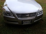 2008 Toyota markx for sale in Manchester, Jamaica