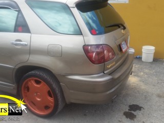 2000 Toyota lexus harrier for sale in St. James, Jamaica