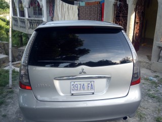 2003 Mitsubishi Grandis for sale in St. Thomas, Jamaica