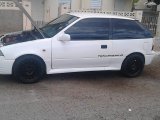 1994 Suzuki gti swift for sale in Kingston / St. Andrew, Jamaica