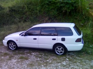2003 Honda Partner for sale in St. James, Jamaica