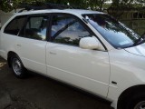 1997 Toyota corolla station wagon for sale in Kingston / St. Andrew, Jamaica