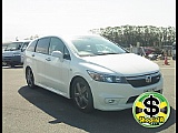 2007 Honda stream RSZ for sale in Kingston / St. Andrew, Jamaica