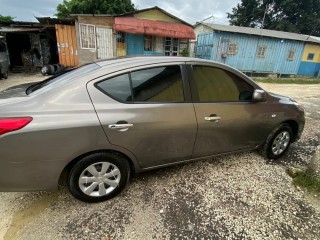2016 Nissan Latio for sale in Westmoreland, Jamaica