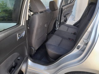 2012 Suzuki Swift for sale in Kingston / St. Andrew, Jamaica