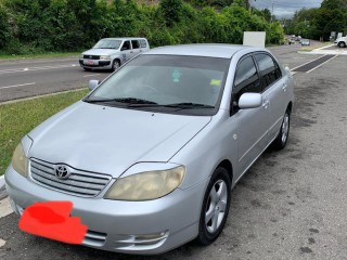 2003 Toyota Kingfish for sale in Kingston / St. Andrew, Jamaica