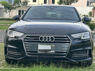 2017 Audi A4 20T S line for sale in Kingston / St. Andrew, Jamaica