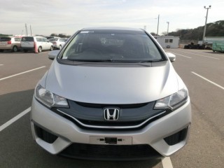 2014 Honda FIT for sale in Kingston / St. Andrew, Jamaica