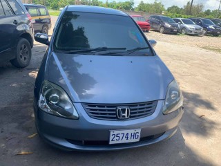 2004 Honda Civic for sale in St. Catherine, Jamaica