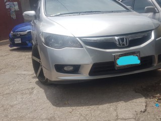 2008 Honda Civic for sale in Kingston / St. Andrew, Jamaica
