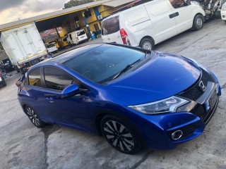 2015 Honda Civic for sale in Kingston / St. Andrew, Jamaica