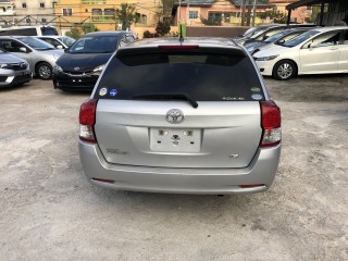 2015 Toyota Fielder G for sale in Manchester, Jamaica