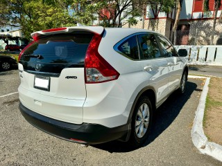 2014 Honda CRV