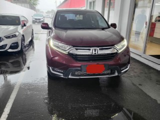 2018 Honda CRV for sale in Kingston / St. Andrew, Jamaica
