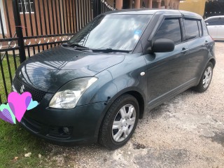 2007 Suzuki Swift for sale in Manchester, Jamaica