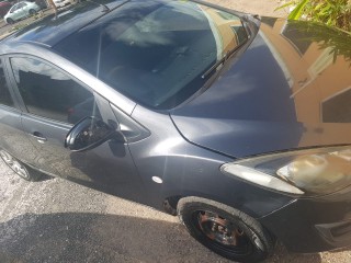 2013 Mazda Demio for sale in Kingston / St. Andrew, Jamaica