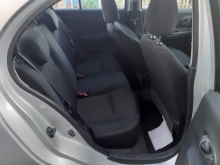 2012 Nissan March for sale in Kingston / St. Andrew, Jamaica