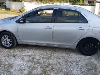 2010 Toyota Belta for sale in Westmoreland, Jamaica