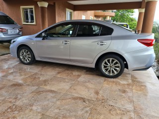 2017 Subaru Impreza g4 for sale in Kingston / St. Andrew, Jamaica