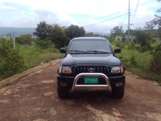 2004 Toyota Tacoma