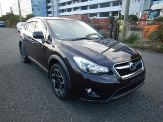 2012 Subaru XV for sale in Kingston / St. Andrew, Jamaica