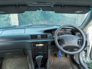 2000 Toyota Camry Gracia