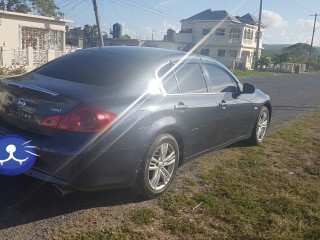 2011 Nissan Skyline 250 GT for sale in St. Catherine, Jamaica