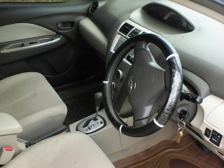 2012 Toyota Belta for sale in St. Thomas, Jamaica