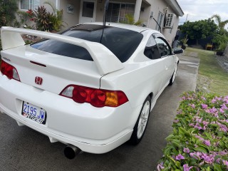 2001 Honda Integra Type S