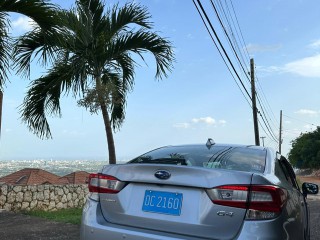 2017 Subaru Impreza