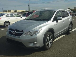 2013 Subaru XV HYBRID for sale in Kingston / St. Andrew, Jamaica