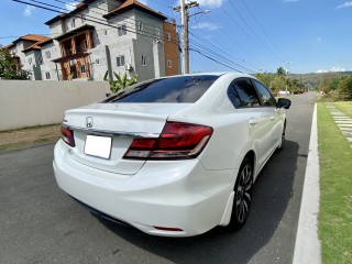 2015 Honda Civic for sale in Kingston / St. Andrew, Jamaica