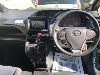 2015 Toyota NOAH for sale in St. Catherine, Jamaica