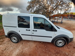 2013 Ford Transit Connect